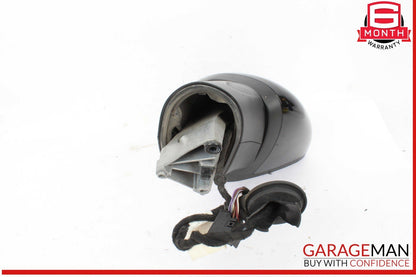 11-14 Porsche Cayenne 958 Front Right Passenger Side Door Rear View Mirror OEM