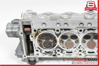 03-12 Mercedes W221 S600 SL600 CL600 Right Engine Cylinder Head Assembly OEM