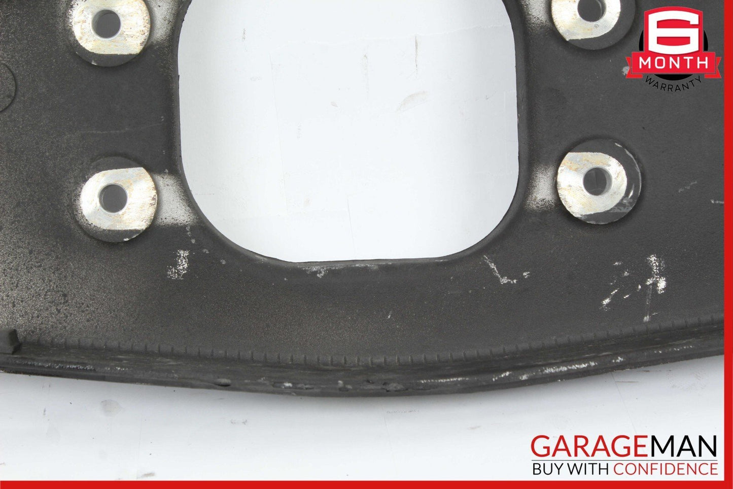 03-09 Mercedes W211 E350 E63 AMG Rear Diff Differential Carrier Bracket Mount