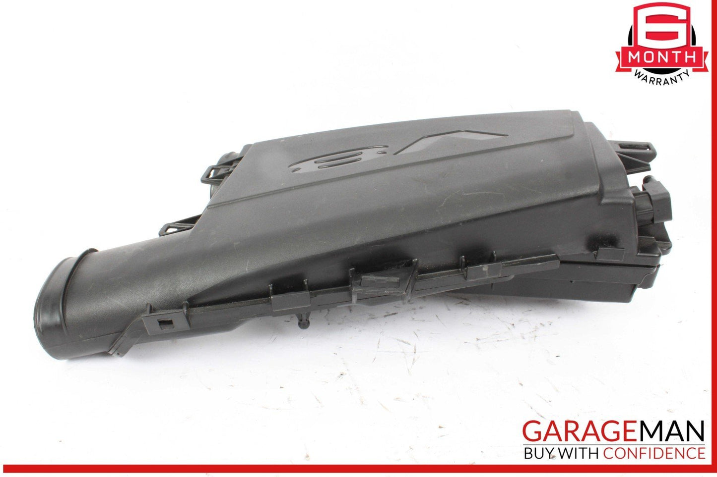12-17 Mercedes W216 CL550 Air Intake Cleaner Box Right 2780900201 OEM