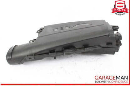 12-17 Mercedes W216 CL550 Air Intake Cleaner Box Right 2780900201 OEM