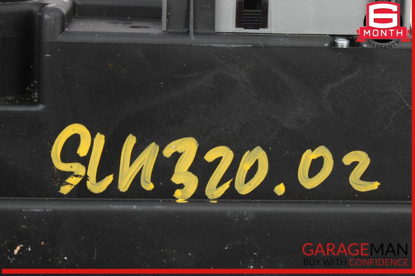 97-04 Mercedes R170 SLK320 SLK230 Central Door Locking Vacuum Pump OEM