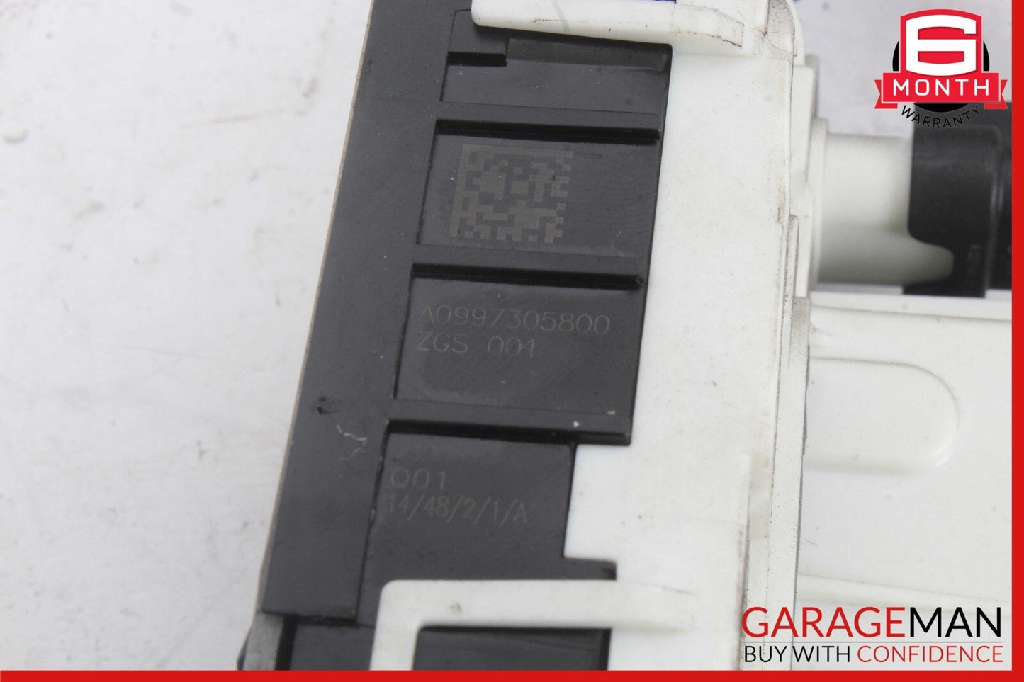 14-19 Mercedes W117 CLA250 CLA45 AMG Rear Right Side Door Lock Latch Actuator OEM