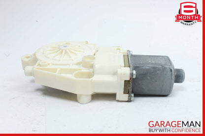 08-16 Mercedes W212 E350 C250 C350 Front Left Door Window Regulator Motor OEM
