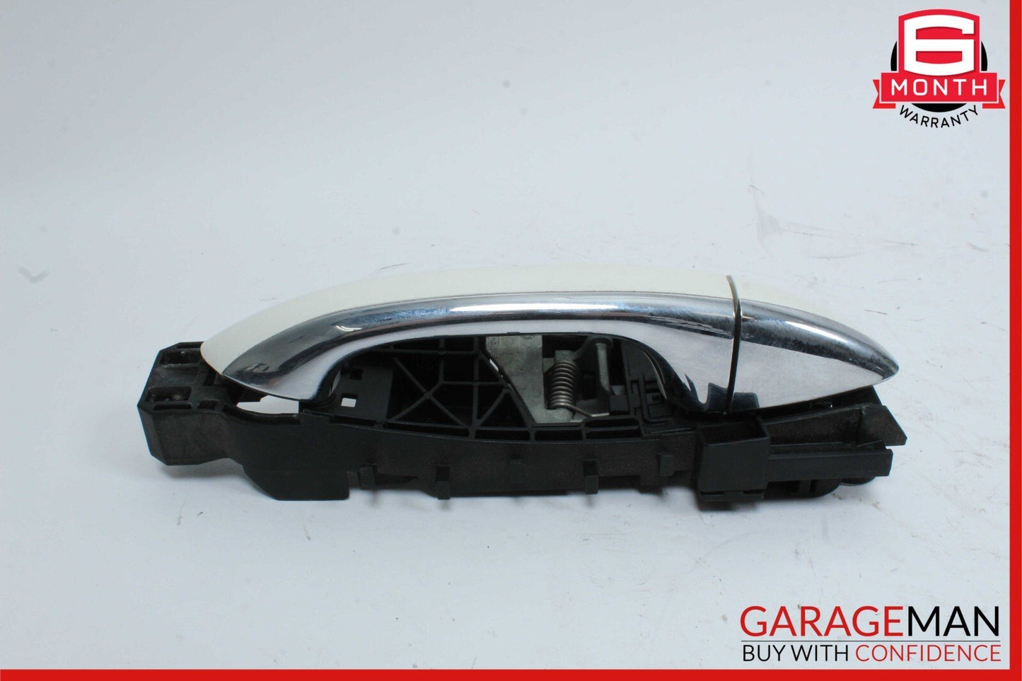 06-12 Mercedes X164 GL450 4MATIC Front Right Exterior Door Handle OEM