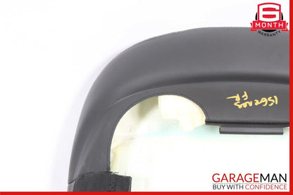 15-16 Hyundai Genesis Front Left Passenger Side Upper Top Seat Cushion
