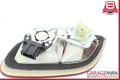 98-03 Mercedes W208 CLK430 Rear Right Passenger Inner Tail Light Lamp