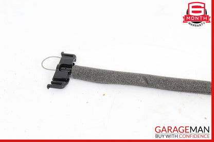 11-14 Porsche Cayenne 958 Hybrid S Rear Trunk Lid Latch Lock Actuator OEM