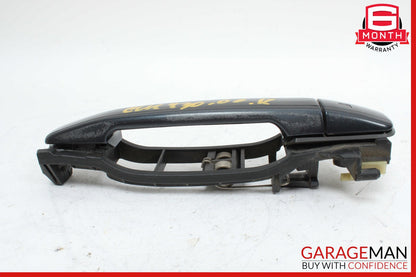 98-03 Mercedes W208 CLK430 Right Passenger Side Exterior Door Handle OEM