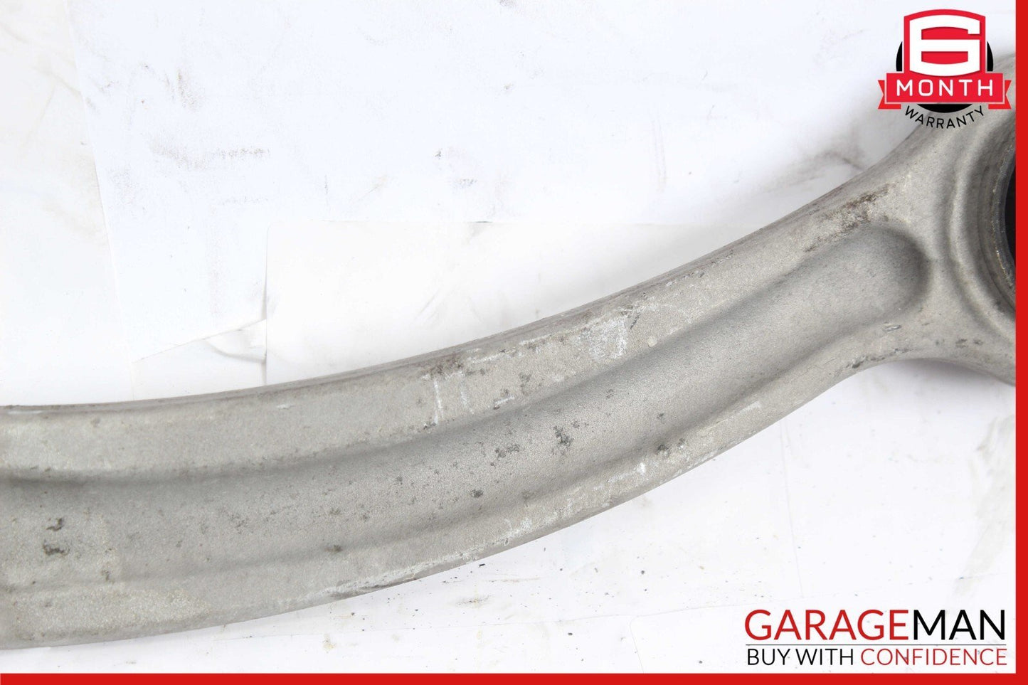 08-17 Mercedes W204 C250 E350 Rear Right / Left Side Upper Control Arm RWD OEM