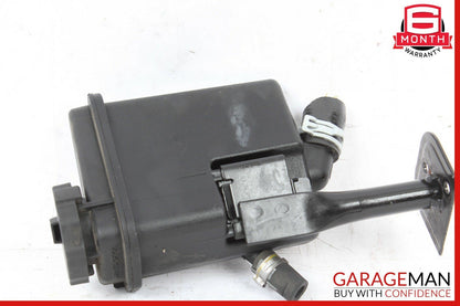 10-13 Mercedes W221 S400 S550 Power Steering Fluid Reservoir 2214660302 OEM
