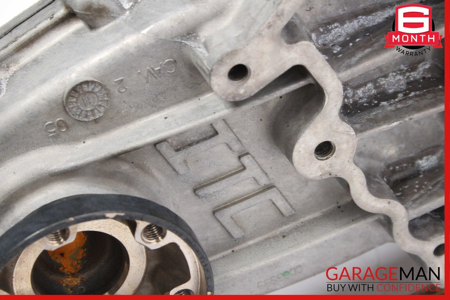 06-13 Mercedes W251 R500 ML550 GL350 Transmission Transfer Case Gear Box OEM
