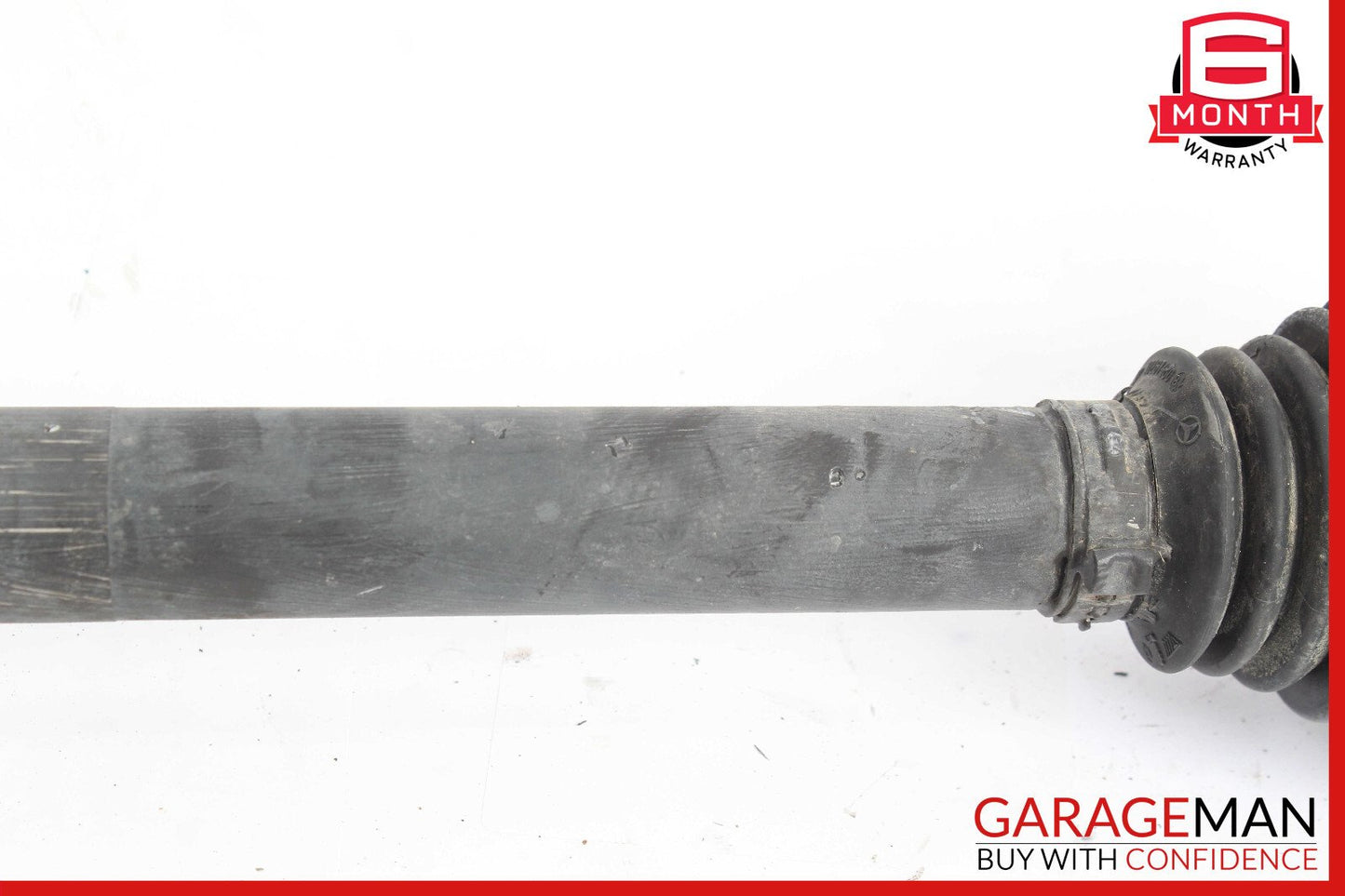 15-20 Mercedes W205 C300 RWD Rear Right Side Axle CV Half Shaft OEM
