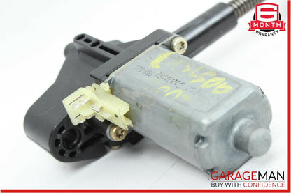 03-12 Mercedes R230 SL500 SL600 Front Right / Left Side Seat Cushion Depth Motor