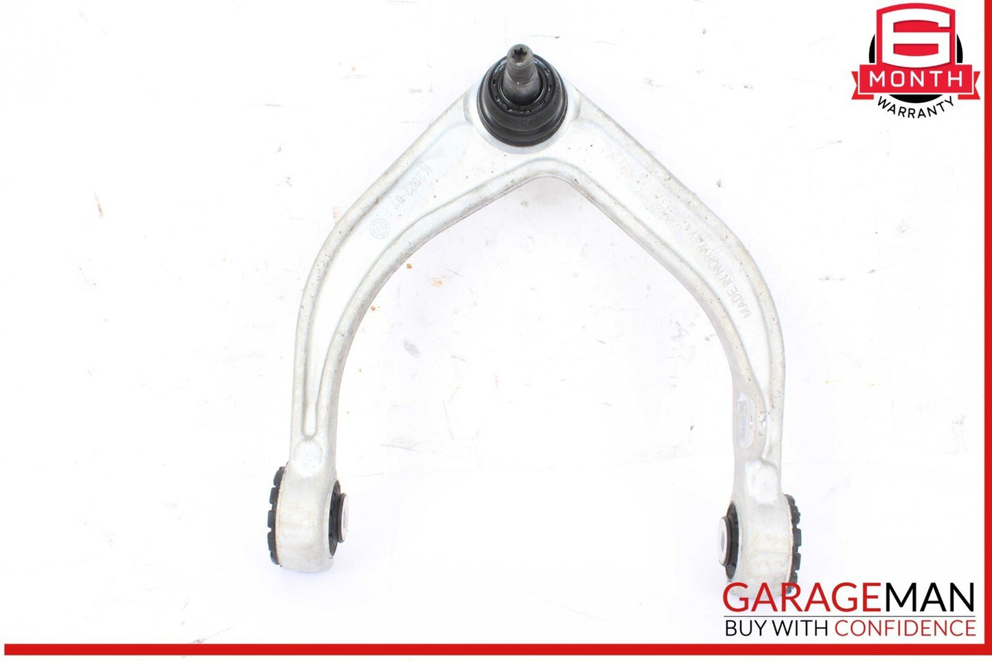 18-25 Volvo XC60 Front Left Driver Side Suspension Upper Control Arm OEM