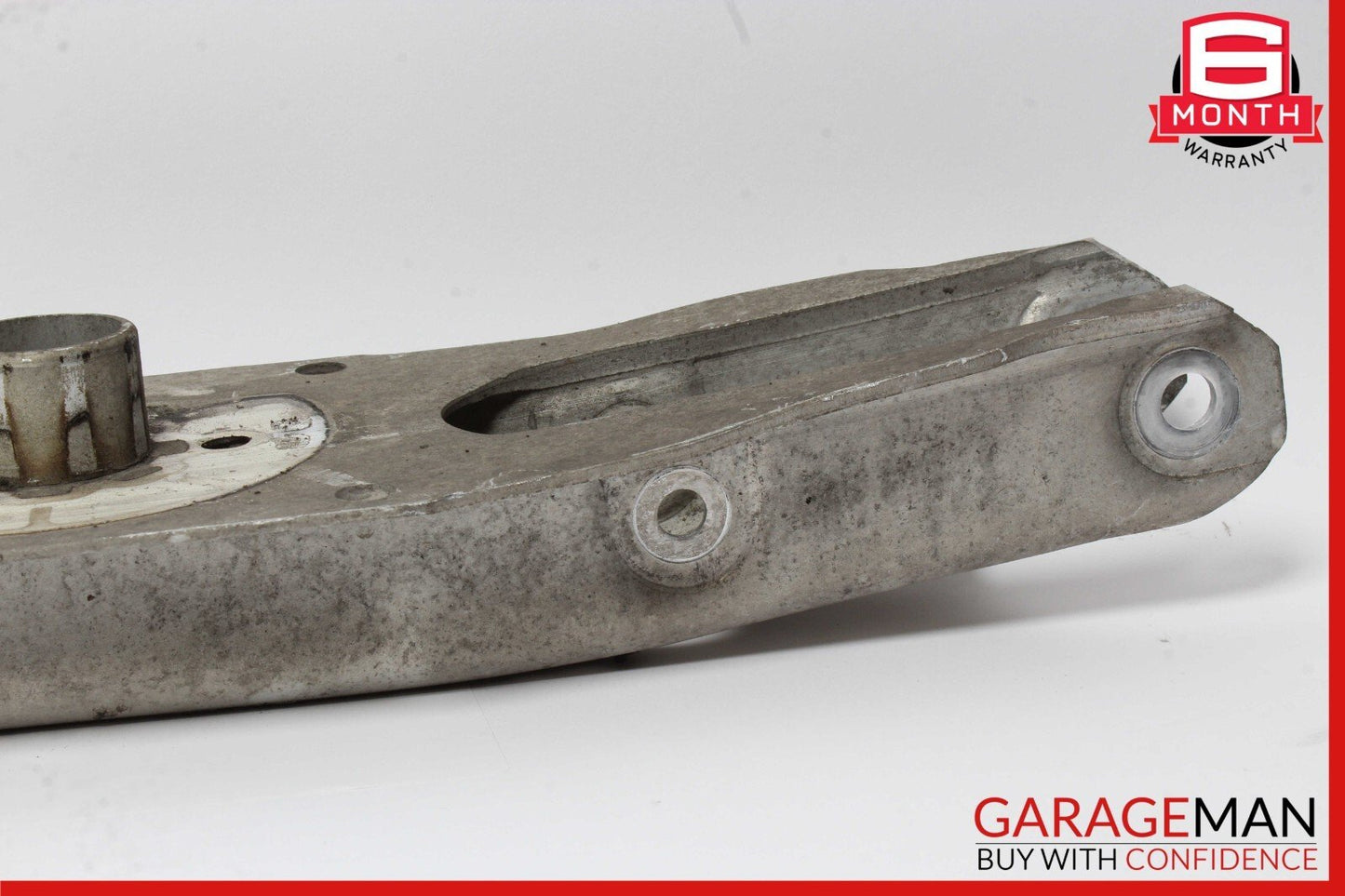 14-20 Mercedes W117 CLA250 Rear Left or Right Lower Control Arm 2463520202 OEM