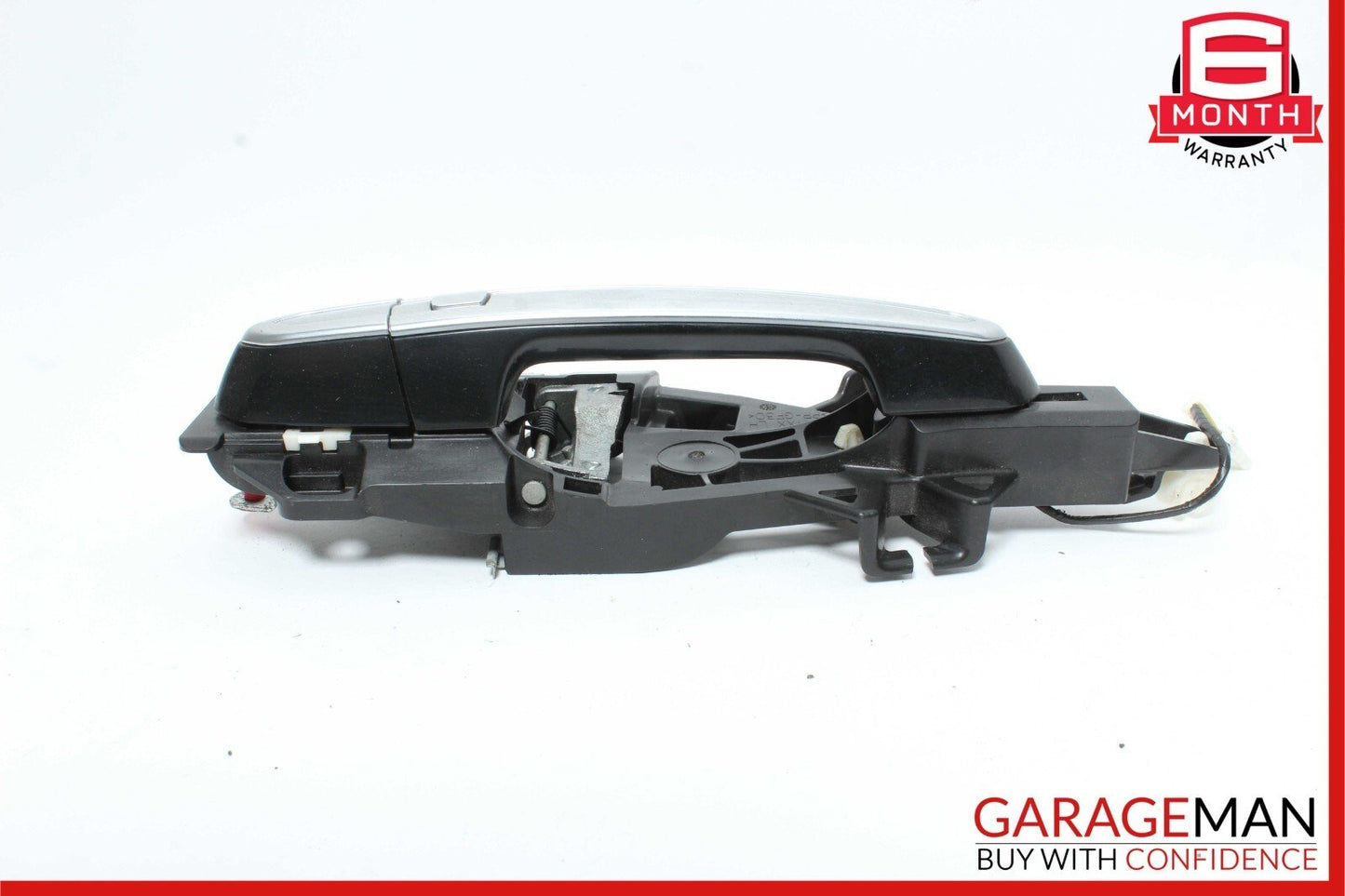 14-19 Cadillac CTS Front Left Driver Side Exterior Door Handle 460811XX OEM