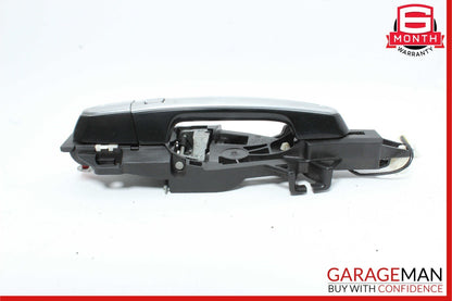 14-19 Cadillac CTS Front Left Driver Side Exterior Door Handle 460811XX OEM