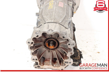 06-12 Mercedes X164 GL450 722.9 7G AWD Automatic Transmission OEM