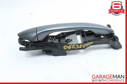 03-09 Mercedes W211 E350 4Matic Front Right Passenger Exterior Door Handle OEM