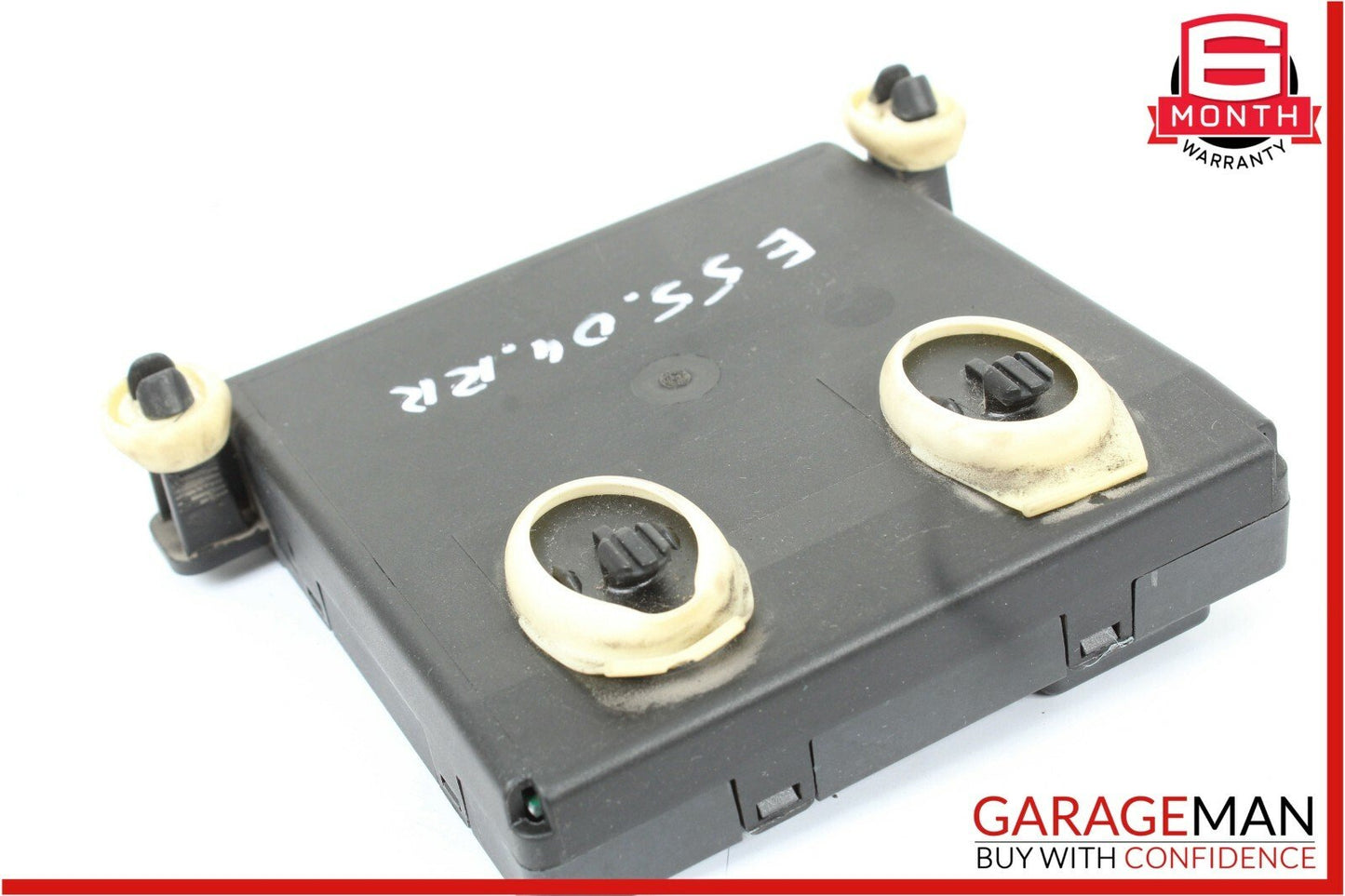03-09 Mercedes W211 E350 E55 AMG Rear Right Passenger Side Door Control Module