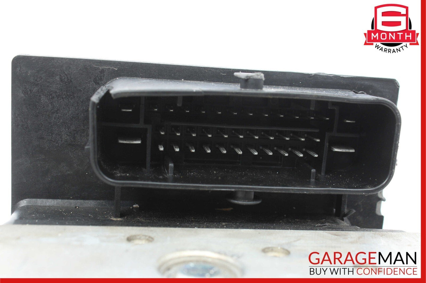 10-14 Mercedes W212 E350 E550 ABS Anti Lock Pump Brake Module 2124312912 OEM