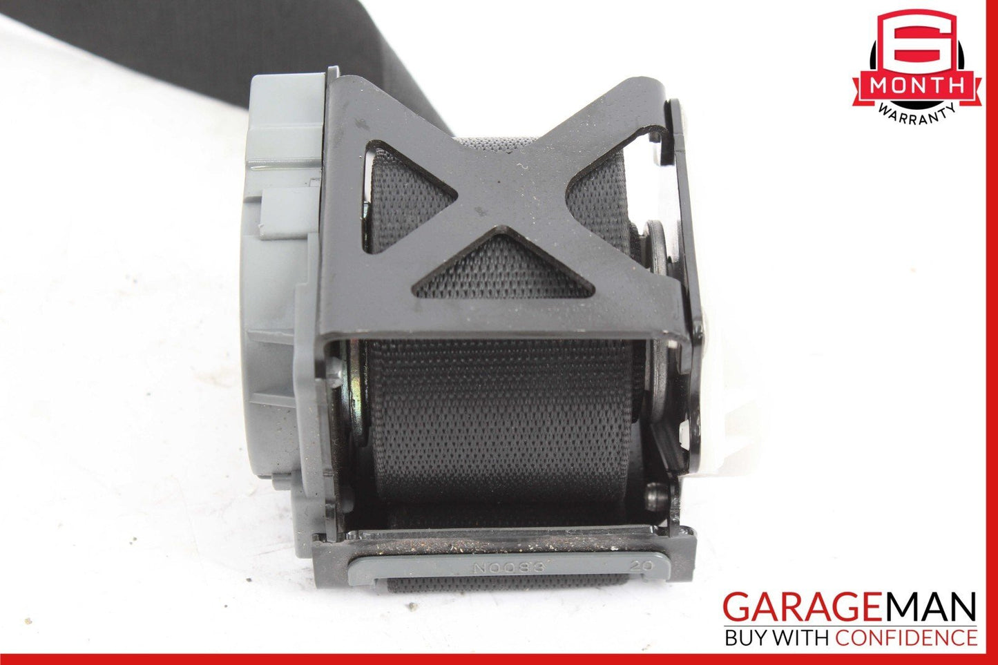 12-20 Mercedes R172 SLK250 SLK350 Seat Belt Seatbelt Retractor Right OEM