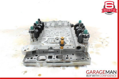 Mercedes X164 GL450 SL500 7G-Tronic 722.9 Transmission Valve Body 2202771301 OEM