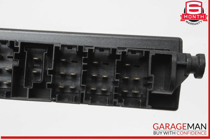 98-05 Mercedes W163 ML500 ML320 ML55 AMG Front Right / Left Seat Control Module
