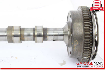 05-12 Mercedes W221 S550 ML350 Right Side Engine Camshaft Cam Shaft Exhaust