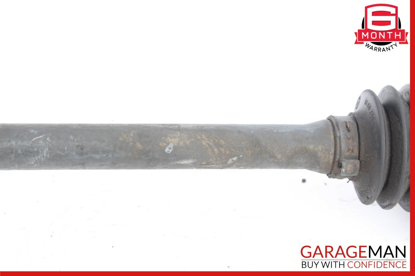 08-17 Mercedes W212 E350 C250 C350 Rear Left or Right Axle CV Half Shaft OEM