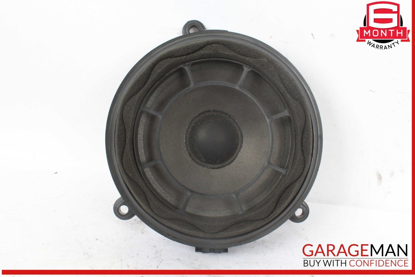 01-07 Mercedes W203 C230 Sport Front Right & Left Side Door Audio Speaker OEM