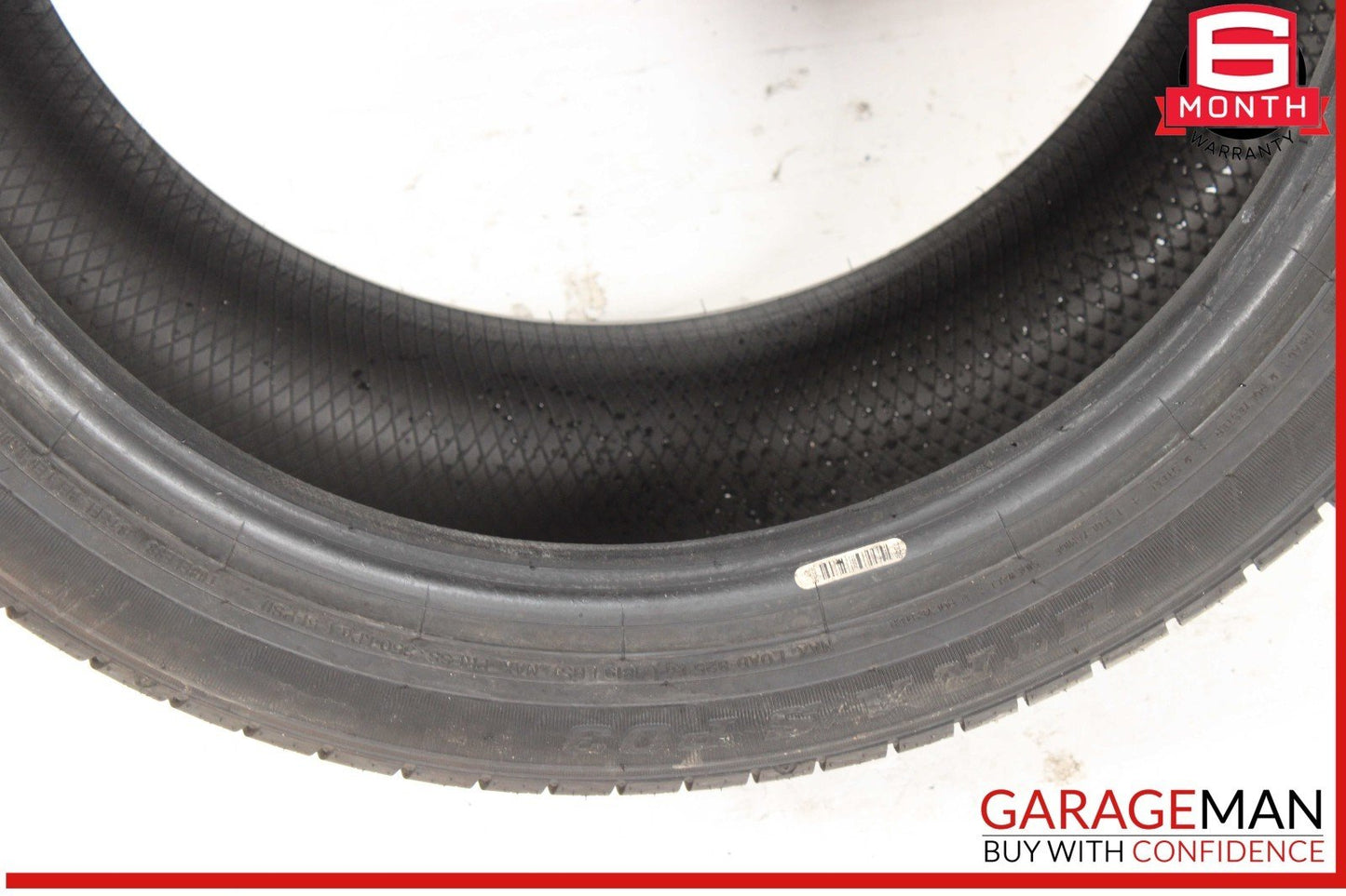 Sumitomo HTR A/S P03 275/40 R19 101W Wheel Tire OEM