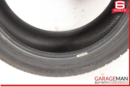 Sumitomo HTR A/S P03 275/40 R19 101W Wheel Tire OEM