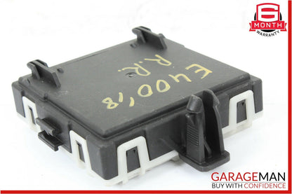 16-18 Mercedes W213 E400 Rear Right Passenger Side Door Control Module Unit OEM