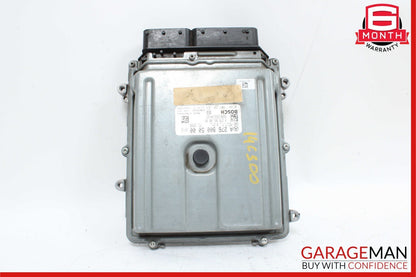 12-15 Mercedes W204 C300 C350 GLK350 E350 ECU Engine Control Module Unit OEM