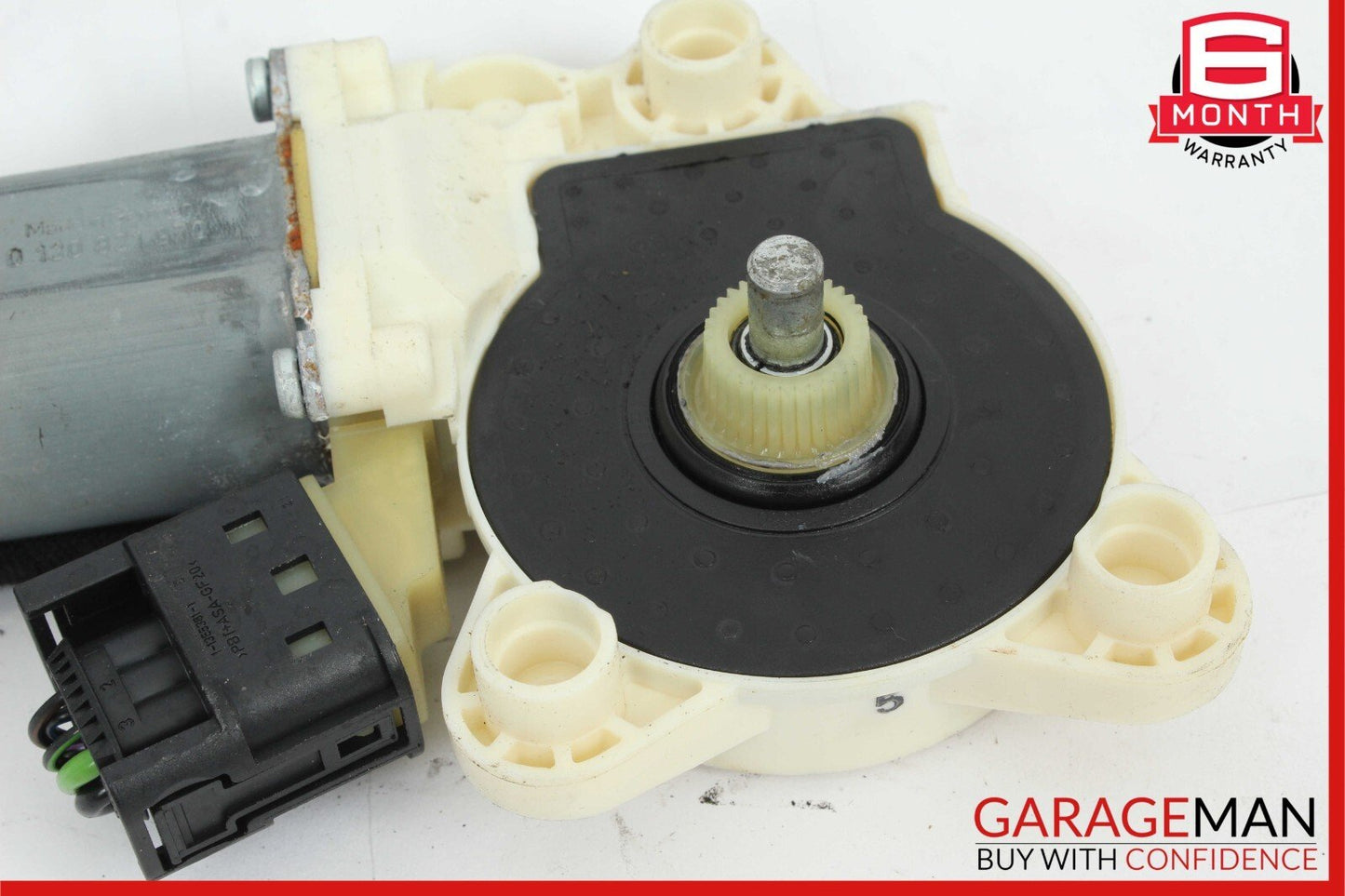03-09 Mercedes W211 E550 E63 AMG Front Left Door Window Regulator Motor Unit