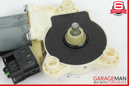 03-09 Mercedes W211 E550 E63 AMG Front Left Door Window Regulator Motor Unit