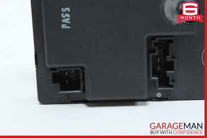 06-11 Mercedes W219 CLS550 CLS63 AMG Front Right Side Door Control Module Unit