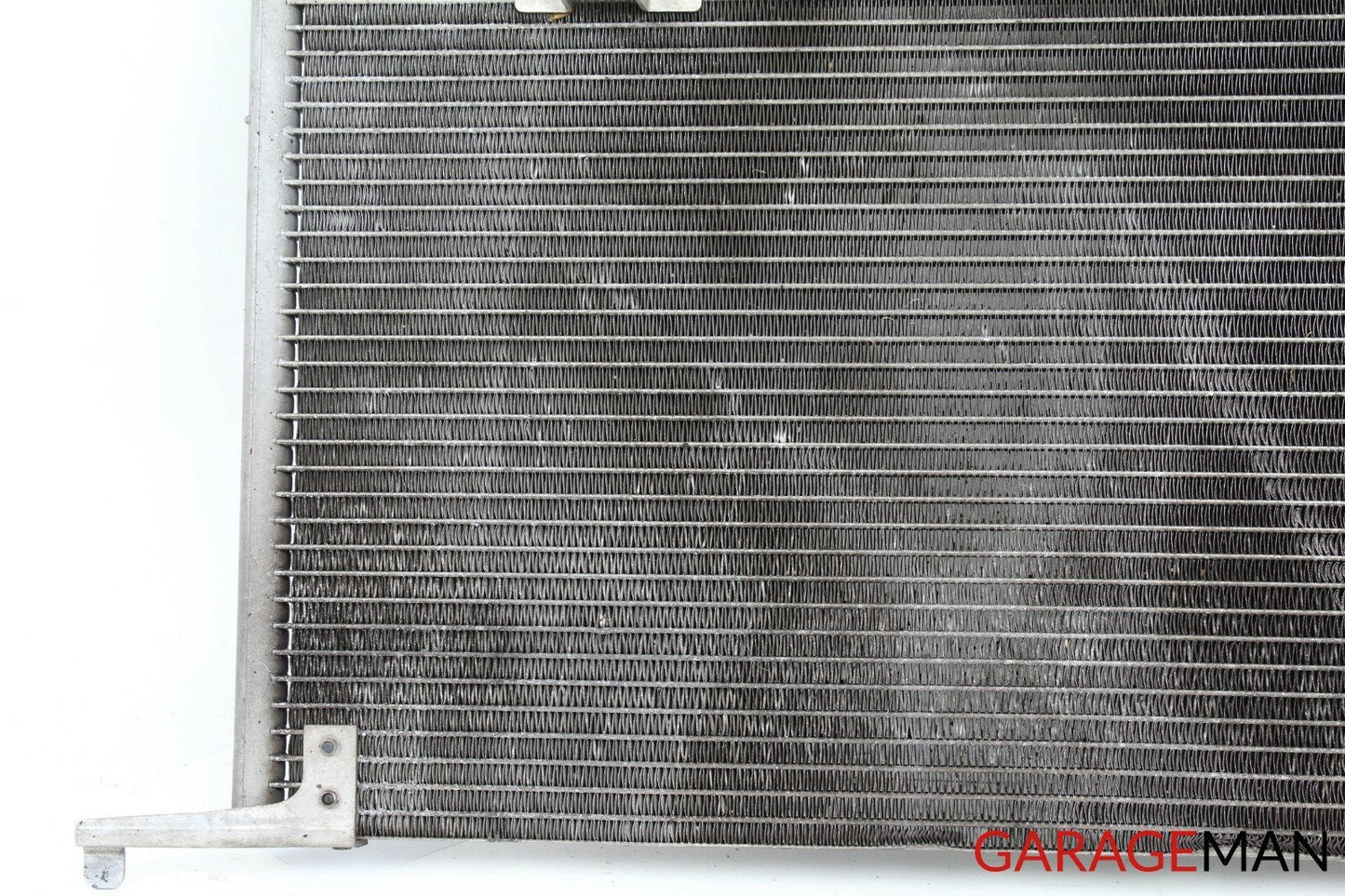 00-06 MERCEDES W220 S55 CL55 AMG AC A/C AIR CONDITIONING CONDENSER OEM