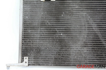 00-06 MERCEDES W220 S55 CL55 AMG AC A/C AIR CONDITIONING CONDENSER OEM