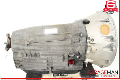 06-11 Mercedes R171 SLK300 722.9 7G Automatic Transmission Assy 722.999 OEM 154k