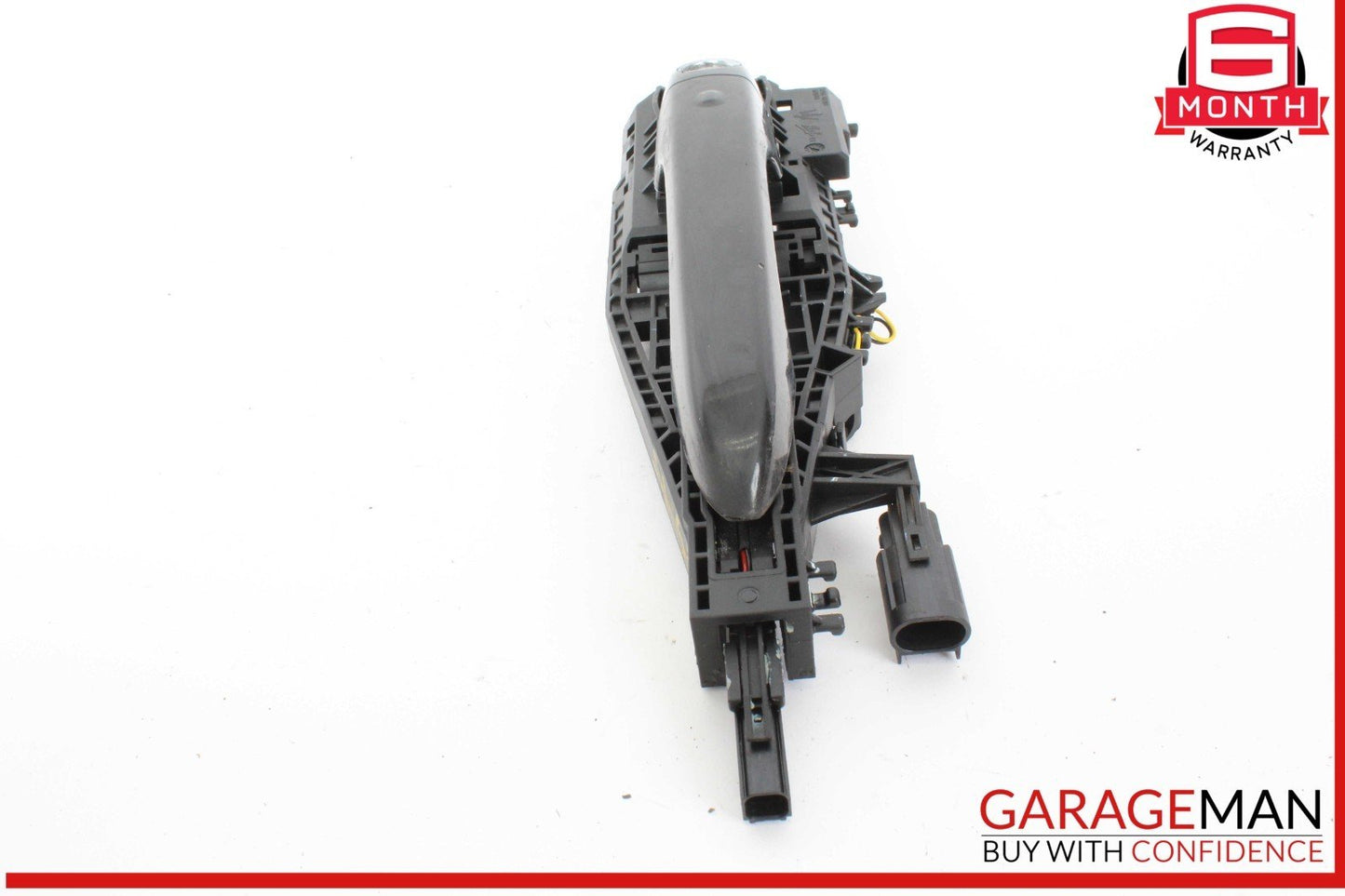 14-17 Maserati Quattroporte S Front Left Driver Side Exterior Door Handle OEM