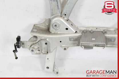 14-21 BMW i3 I01 Hybrid Front Sub Frame Subframe Engine Crossmember OEM