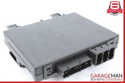 03-08 Mercedes R230 SL500 SL600 Front Right Side Under Seat Control Module