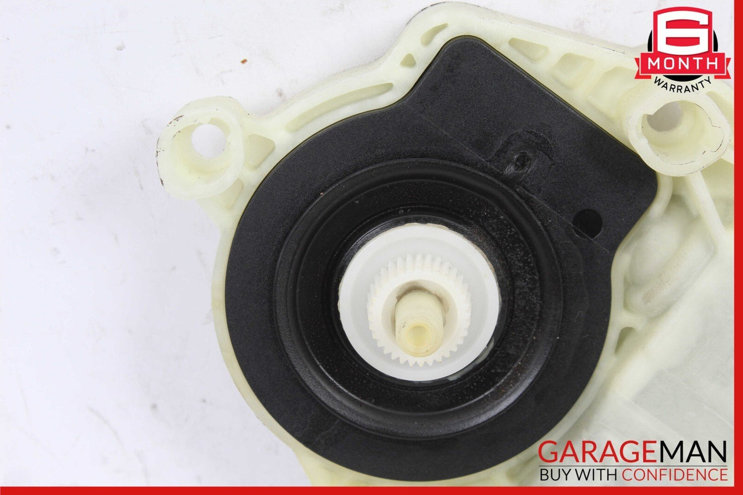 10-15 Porsche Panamera 970 Right Side Door Window Regulator Motor Unit
