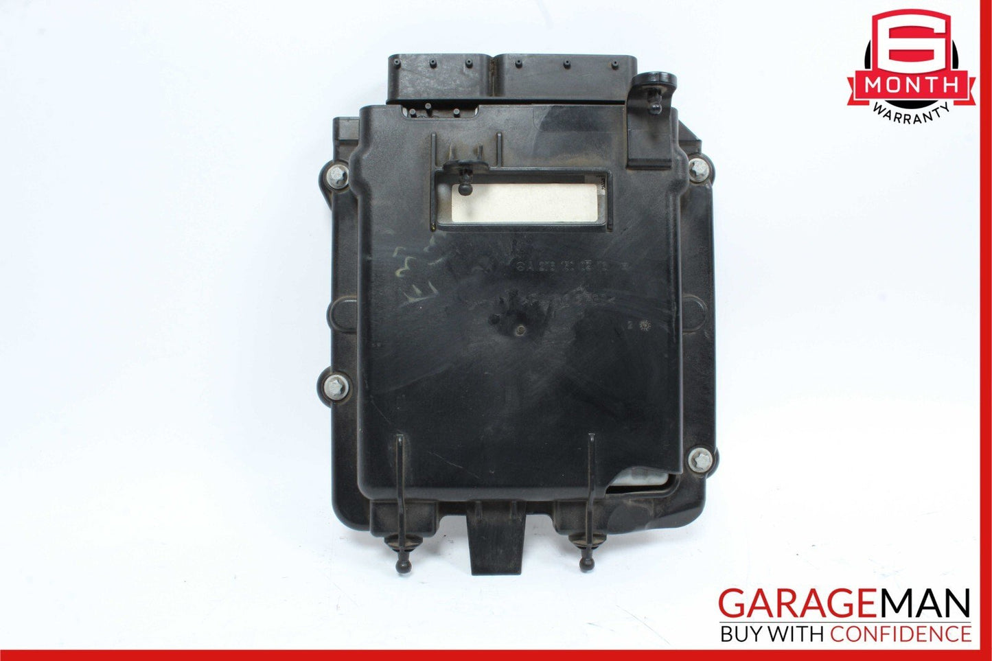 12-16 Mercedes W212 E350 GLK350 ECU Engine Control Module Unit OEM