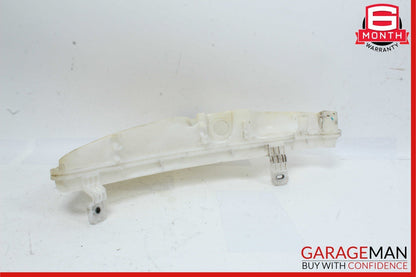 12-18 Audi A7 Windshield Washer Fluid Reservoir Tank Bottle 4G8955451 Genuine