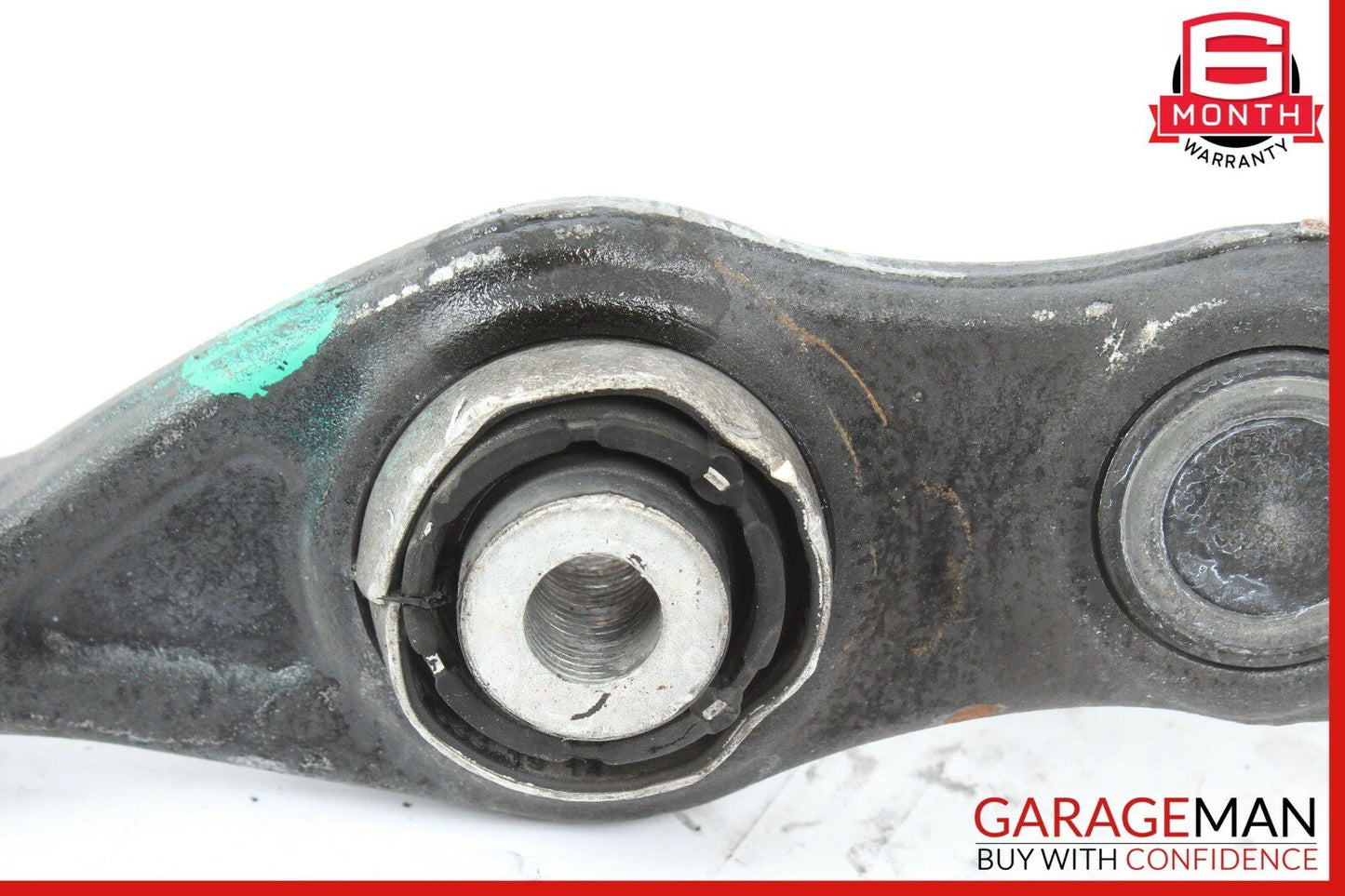 06-11 Mercedes W219 CLS63 AMG Front Right Passenger Side Lower Control Arm OEM