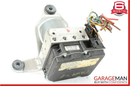 06-12 Porsche Cayman 987 ABS Anti Lock Brake Pump ESP Module OEM